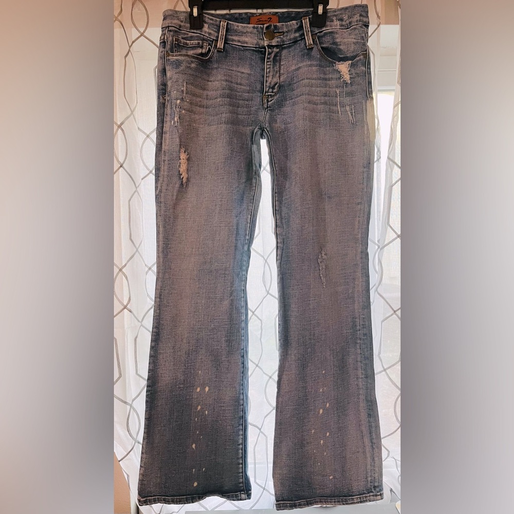 Heavy duty jeans by Seven - Size 31 Women’s